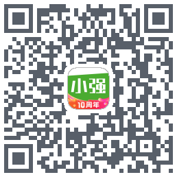 小强停车 QRcode