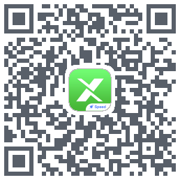 XTrend Speed的下載二維碼