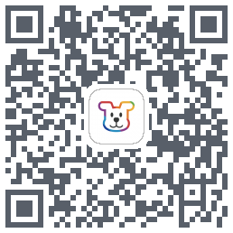 小白学习打印的下載二維碼