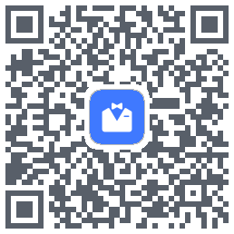 鱼管家 QRcode