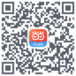 当当のダウンロードQRコード