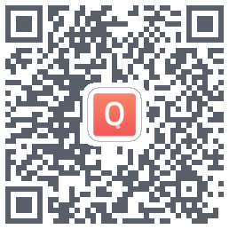 WeiQ自媒体código QR de descarga de