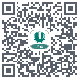 农批管家 QRcode