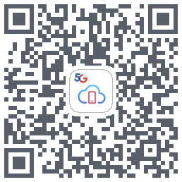 天翼云手机 QRcode