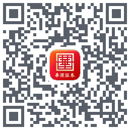 华源财富 QRcode