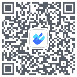 易辅来的下載二維碼