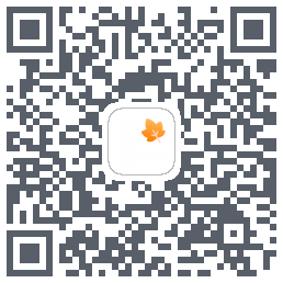 LeafDiary QRcode