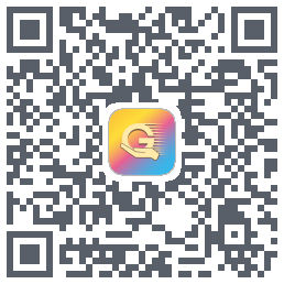 兴业管家のダウンロードQRコード