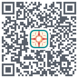 四喵kod QR do pobrania