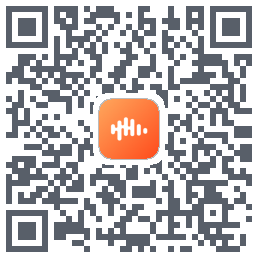 Castbox QRcode