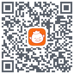 猪八戒的下载二维码