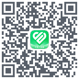 乐动健康生活的下载二维码