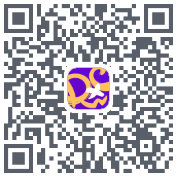 东西潮玩 QRcode