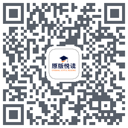 英文阅读codice QR per il download