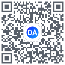 盐城珍禽保护区OA的下载二维码