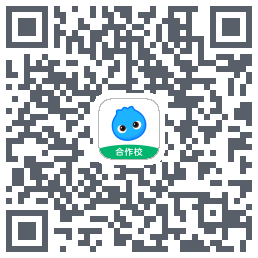 洋葱学园合作校版的下载二维码