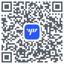 爱原物 QRcode
