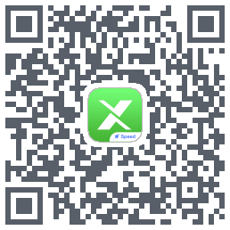 XTrend Speed QRcode