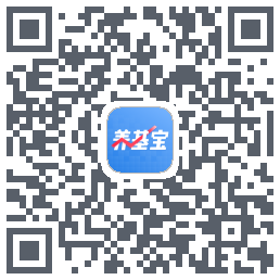 养基宝 QRcode