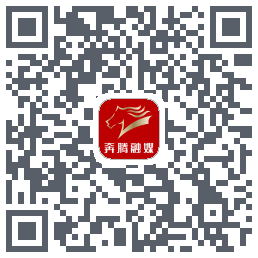 奔腾融媒的下载二维码