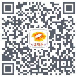 风芒 QRcode