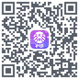 掌上大学 QRcode