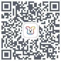 小白学习打印的下載二維碼
