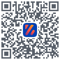 FINNIX的下載二維碼