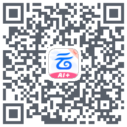 中国移动云盘 QRcode