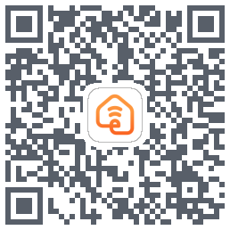 LinkHome的下載二維碼