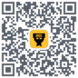 超级猩猩 QRcode
