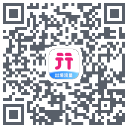 无忧行kod QR do pobrania