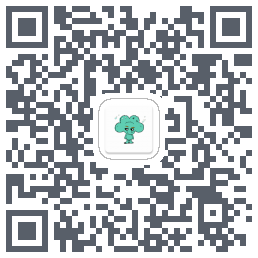 德基广场código QR de descarga de