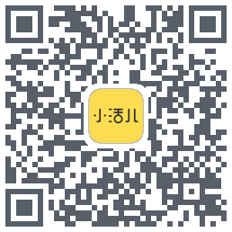 灵智灵活用工的下載二維碼