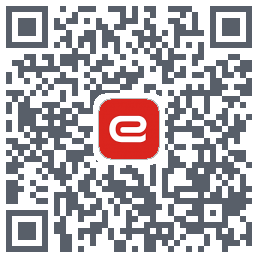 e公司的下载二维码