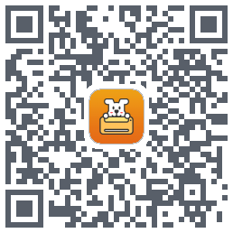 小白智慧打印的下载二维码