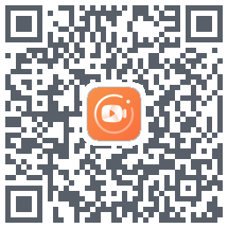 易录屏 QRcode