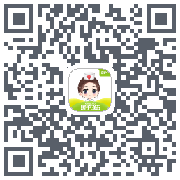 照护365康护端的下載二維碼