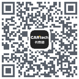 卡泰驰 QRcode
