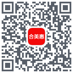 合美惠的下載二維碼