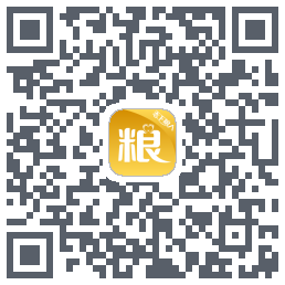 天下粮人的下載二維碼