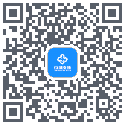京城皮肤 QRcode