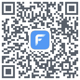 新云雀的下載二維碼