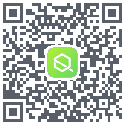 拳能玩家 QRcode