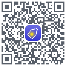 萤火倾诉 QRcode