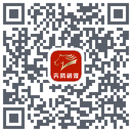 奔腾融媒codice QR per il download