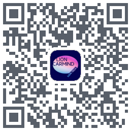 LionCarmind QRcode