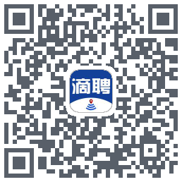 滴聘 QRcode