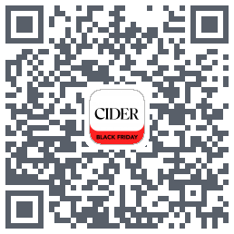 Cider的下載二維碼