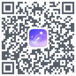 聊天漂流瓶的下載二維碼